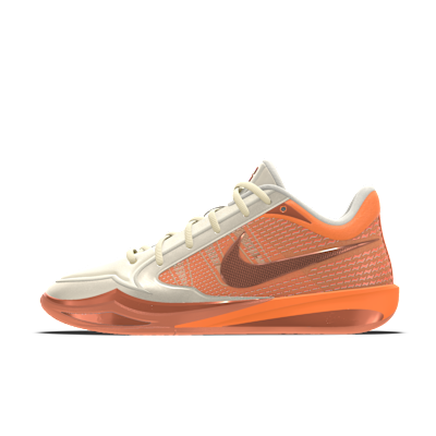 Sabrina 4 By You personalisierter Basketballschuh. Nike DE